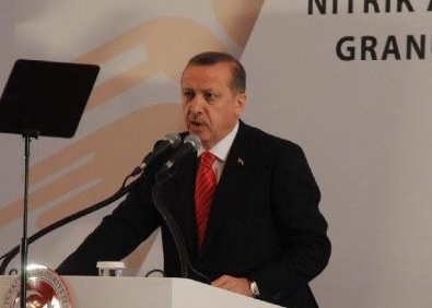 Erdoğan: Çıkış yolunu deniyoruz, bundan da yılmayız