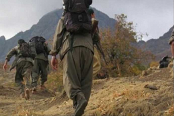 PKK kaçırdığı işçileri bıraktı