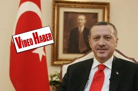 Erdoğan, Avrupa Türk Demokratlar Birliği üyeleriyle görüştü
