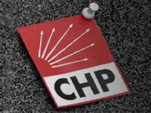 CHP Yenimahalle görevden alındı