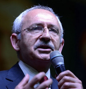 Kılıçdaroğlu'dan Reyhanlı açıklaması