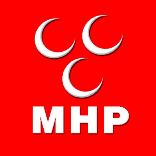 MHP kongresinde üç aday