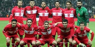 A Milli futbol takımı, Çek Cumhuriyeti maçı için İstanbul'da toplanmaya başladı