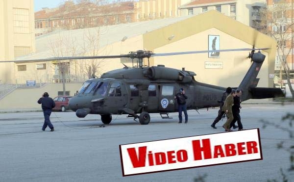 Ankara'da DHKP-C'ye şafak operasyonu