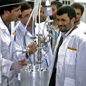 İran nükleer elektrik satacak