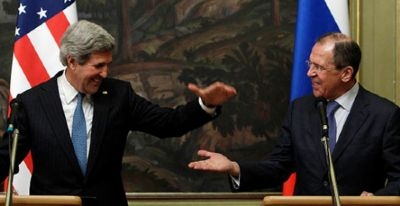ABD ve Rusya Suriye konusunda anlaştı