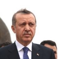Erdoğan'dan şehit açıklaması
