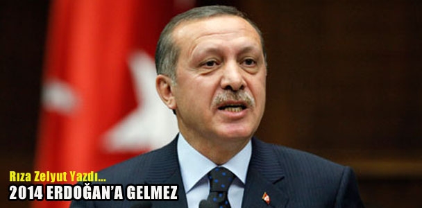 Erdoğan'dan Sonra AKP Genel Başkanı
