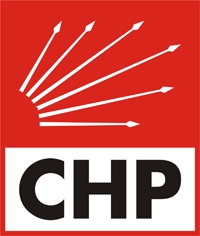 CHP'de şok istifa