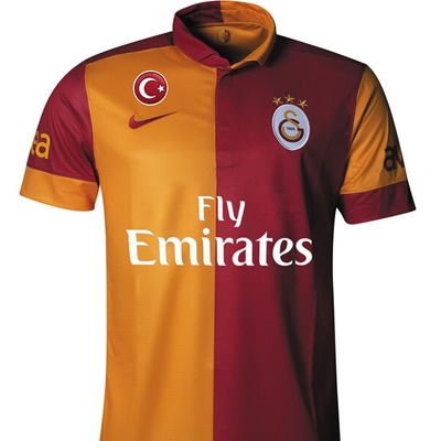 Galatasaray'a Arap sermayesi