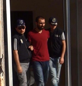 İzmir'de Gezi operasyonunda 11 tutuklama