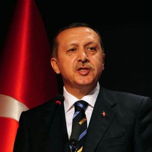 Erdoğan; Talimatı ben verdim