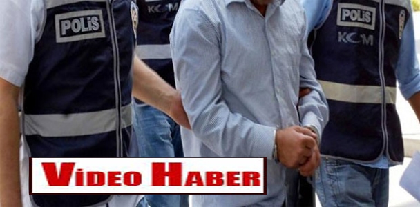 Taksim'de gözaltına alınanlar adliyede