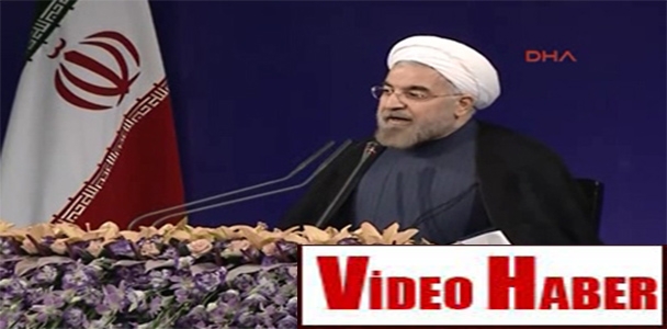 İran'dan nükleer adımı