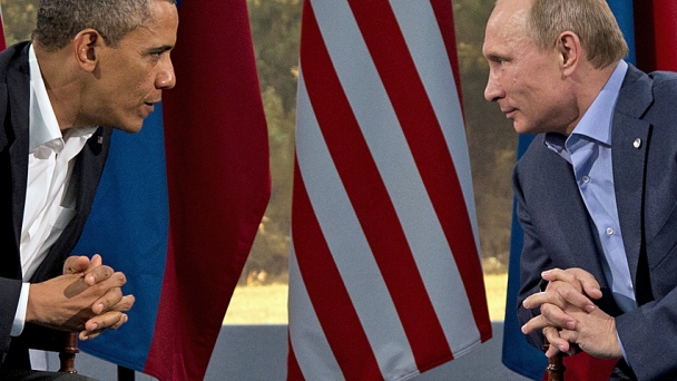 Obama – Putin görüşmesi iptal