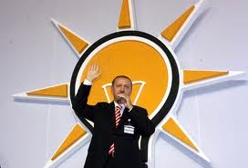 AKP MKYK sona erdi