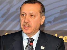 Erdoğan Ankara'ya gitti