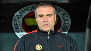 Ersun Yanal resmen Fenerbahçe'de!