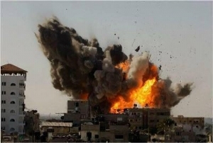 İsrail'den flaş Gazze kararı