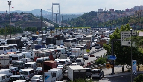 İstanbul'da mesai saatleri değişiyor