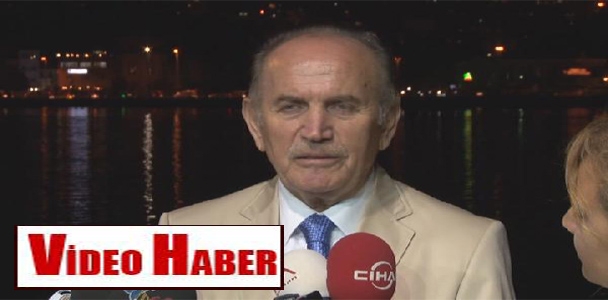 AKP'li Topbaş: İstanbul'a talibim