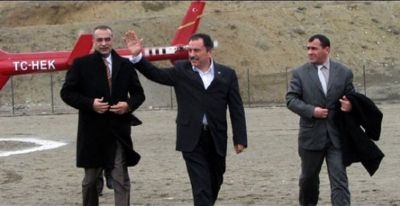 BBP lideri Yazıcıoğlu'nun ölümü ile ilgili skandal bir bilgi daha