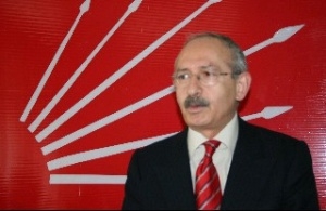 Kılıçdaroğlu bayramda Silivri'de