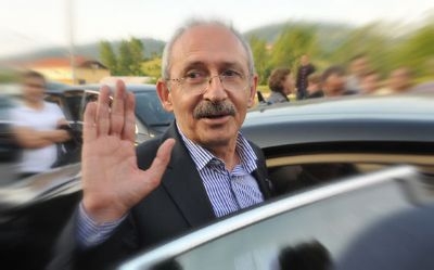Kılıçdaroğlu, bayramda Tunceli'yi ziyaret edecek