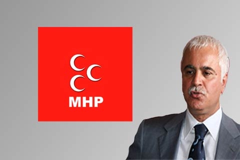 Değişim MHP'yi iktidar yapar
