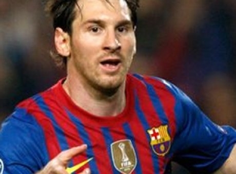 Messi, THY'nin marka elçisi oldu