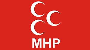MHP'den temalı miting atağı