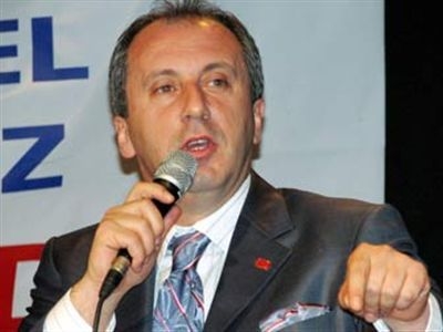 AKP'nin yapamadığını CHP yaptı
