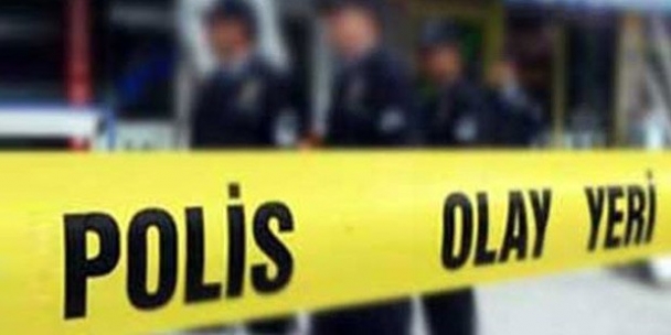 Şırnak'ta polis aracına saldırı