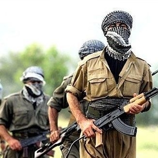PKK'dan gece yarısı baskını
