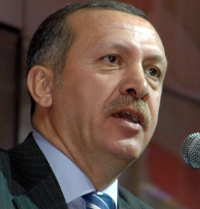 Erdoğan; CHP, BDP'nin kuyruğuna takıldı