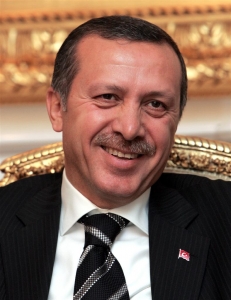 Erdoğan'dan Balyoz açıklaması