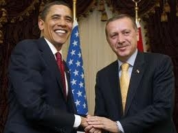 Erdoğan Obama ile görüşecek