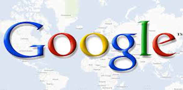 Google K. Kore'yi gösterecek