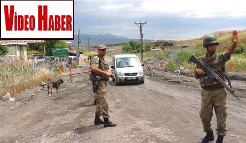 2 PKK'lı ceseti bulundu