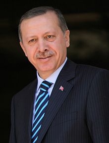 Erdoğan YSK Başkanı'nı kabul etti