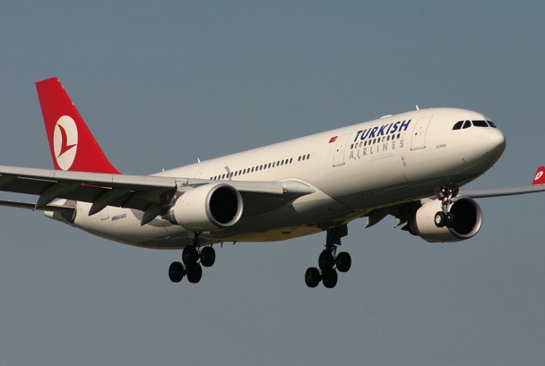Beyrut'ta 2 Türk pilot kaçırıldı