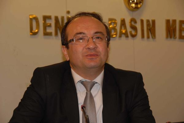 CHP Denizli İl Başkanı Orpak: Süreçten AKP tabanı da kaygılı